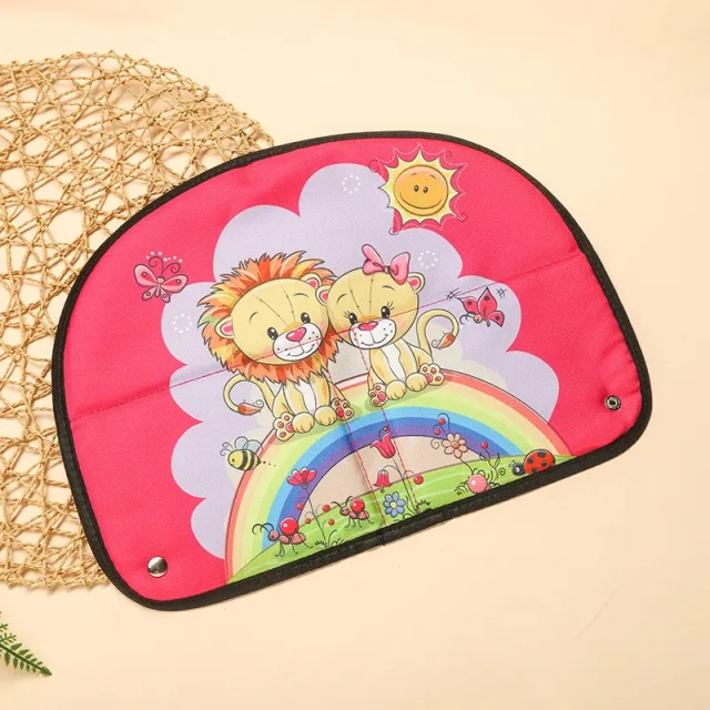 Promotional Gift Outdoor Portable Camping Park Moisture-Proof Customized Logo Cushion Foldable Seating Pads Mat