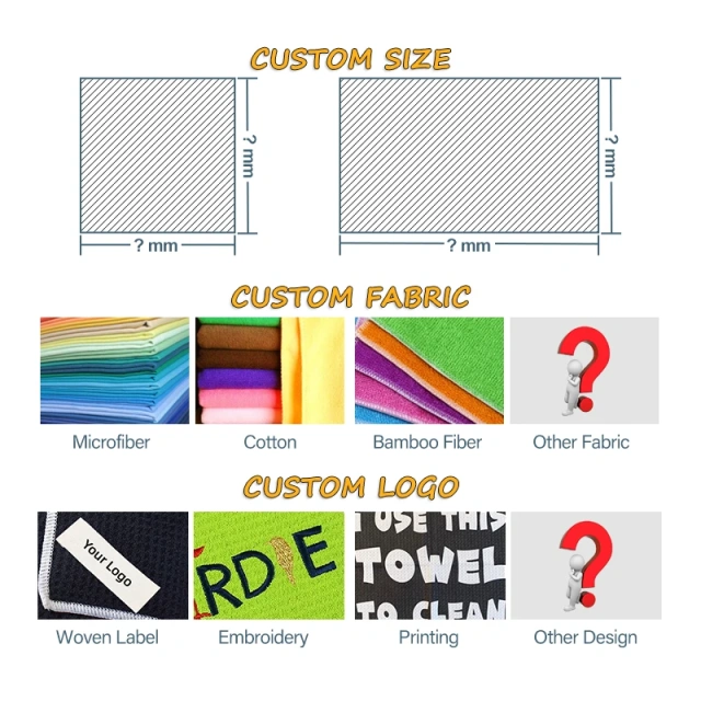 Hot Selling Colorful Premium Magnetic Customized Waffle Sublimation Golf Towel With Hook