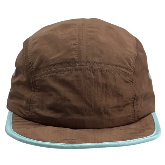 New Trend Summer Lightweight Quick Drying Sports Caps Outdoor Breathable Sunshade Waterproof Hiking Climbing Camp Caps