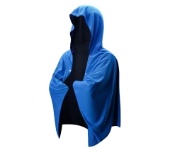 Cooling Towels for Neck and Face Lightweight Portable Full Body Hooded Cooling Towel