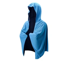 Cooling Towels for Neck and Face Lightweight Portable Full Body Hooded Cooling Towel