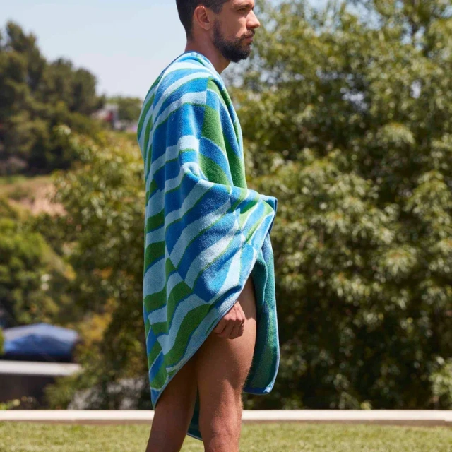 Wholesale 100% Organic Cotton Pestemal Turkish Beach Towels Large Turkish Cotton BOHO Towel With Fringe