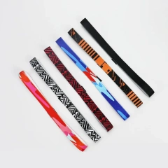 ファッション スポーツ ファインヘアバンド ヨガ フィットネス ヘッドバンド 汗を吸い取る 伸縮性 ヘアバンド 滑り止め 通気性 女性 男性 アクセサリー