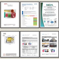 伸縮性のあるカスタムプリントの迷彩柄大理石ヒップサークル生地ブーティーバンド臀部エクササイズ抵抗バンド