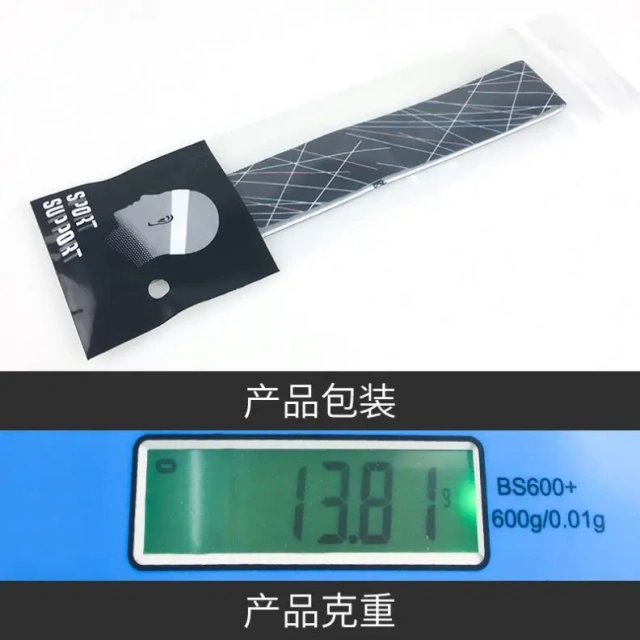 卸売伸縮性ユニセックス快適な汗止めヘアバンドベルトヨガテニスランニングスポーツヘッドバンド