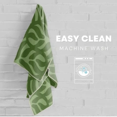 Large Quick Dry Microfiber Beach Towel Sand Free Ultra Absorbent for Travel Swim Pool Yoga Beach Towel