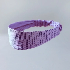 超薄型汗吸収冷却ヘッドバンドヘアバンドカスタムロゴアウトドア