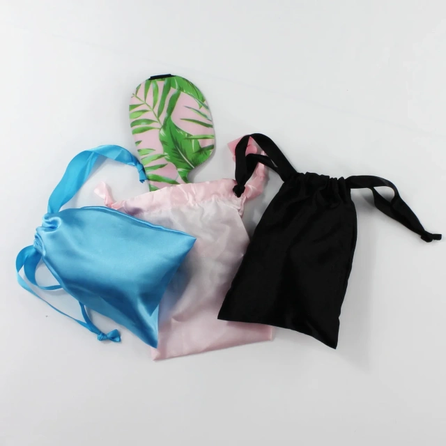 Super quality comfortable sleep eye mask gift printed 3d sleeping mask for men and women