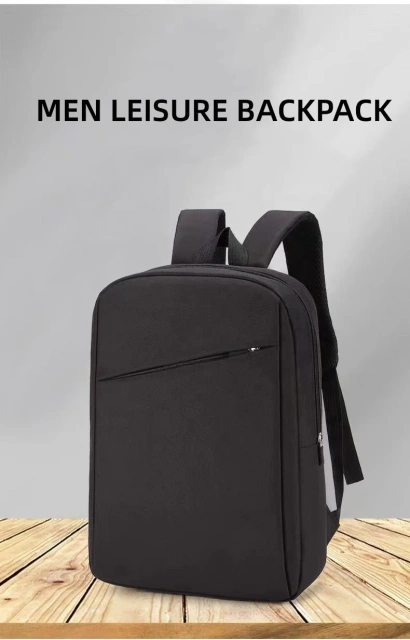 Student computer Backpack Traveling Backpack Business Computer Bag Customize Logo