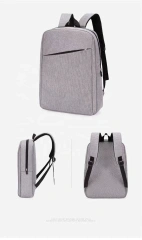 Student computer Backpack Traveling Backpack Business Computer Bag Customize Logo