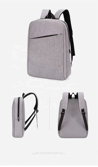 Student computer Backpack Traveling Backpack Business Computer Bag Customize Logo