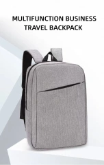 Student computer Backpack Traveling Backpack Business Computer Bag Customize Logo