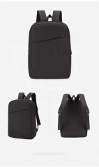 Student computer Backpack Traveling Backpack Business Computer Bag Customize Logo