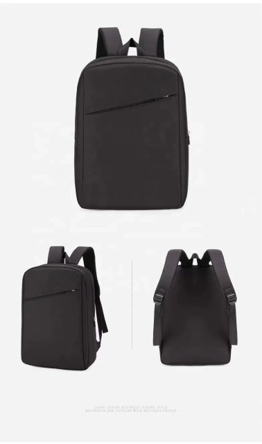 Student computer Backpack Traveling Backpack Business Computer Bag Customize Logo