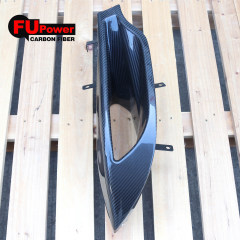 BMW F80 F83 F80 F82 S55 M3 M4 Exterior Accessories Dry Carbon Fiber Headlight Delete