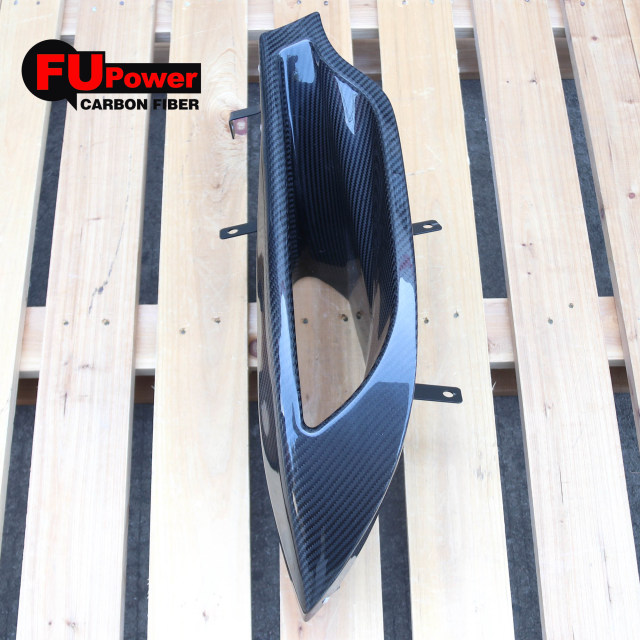 BMW F80 F83 F80 F82 S55 M3 M4 Exterior Accessories Dry Carbon Fiber Headlight Delete