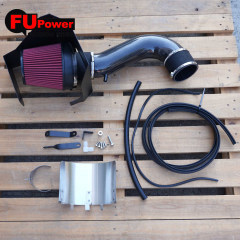 Dry Carbon Fiber Cold Air intake kit For 2011-2022 DODGE CHALLENGER CHARGER RT COUPE SE 5.7L V8 AF Dynamic