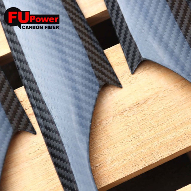 Dry Carbon Fiber Interior Trims for Bmw X3m X4m F97 F98 2022+ Carbon Fiber Dashboard Cover Center Console Panel