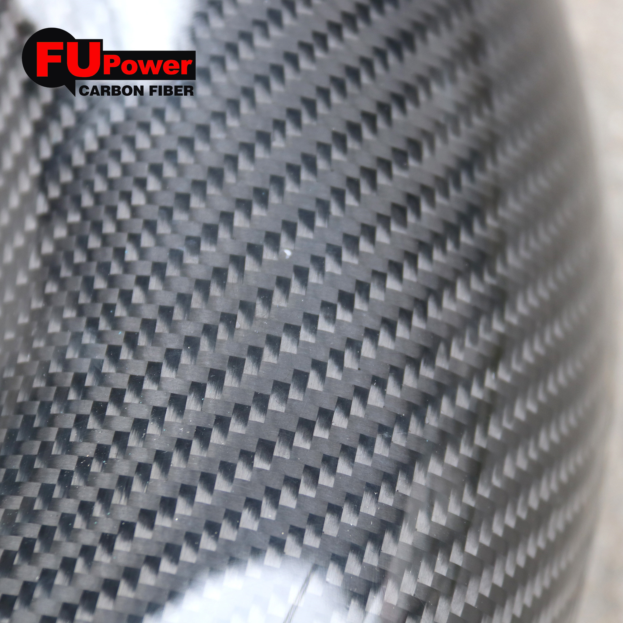 For Mercedes Benz C63 (s)  GLC63 (s) 3″ AMG Dry Carbon Fiber Intake Kit