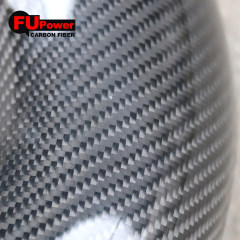For Mercedes Benz C63 (s)  GLC63 (s) 3″ AMG Dry Carbon Fiber Intake Kit