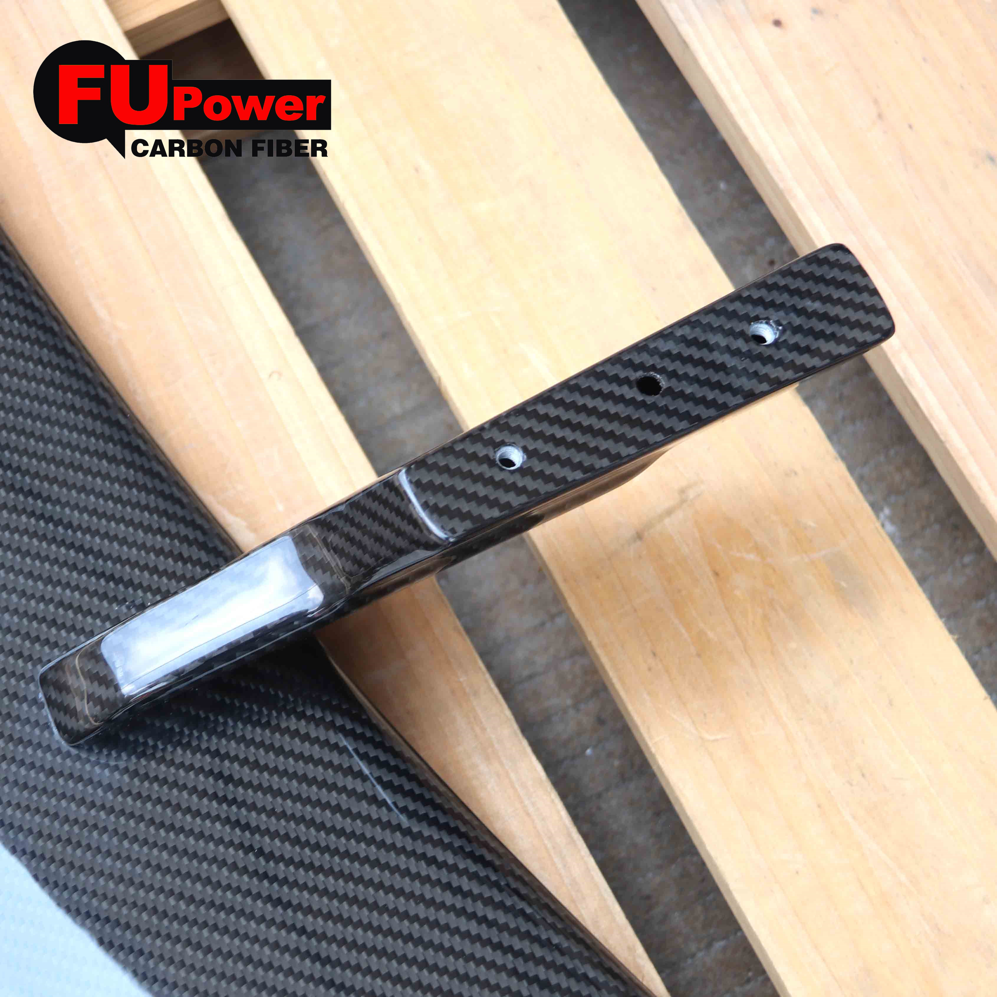 Dry Carbon Fiber Rear Wing Compatible BMW M3 G80 M4 G82 G83 2021+