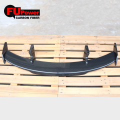 Dry Carbon Fiber Rear Wing Compatible BMW M3 G80 M4 G82 G83 2021+