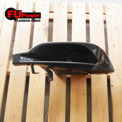 Carbon Fiber Factory Dry Carbon Fiber For BMW F30 Headlight Delete