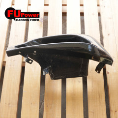Carbon Fiber Factory Dry Carbon Fiber For BMW F30 Headlight Delete