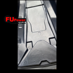 Carbon Fiber Factory Motorboat Dry Carbon Fiber Shell For Sea-doo Yamaha