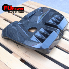 Carbon Fiber Manufacturer Factory For BMW M2 M3 M4(G80/G82/G87) Carbon Fiber Engine Cover
