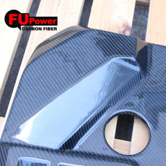Carbon Fiber Manufacturer Factory For BMW M2 M3 M4(G80/G82/G87) Carbon Fiber Engine Cover
