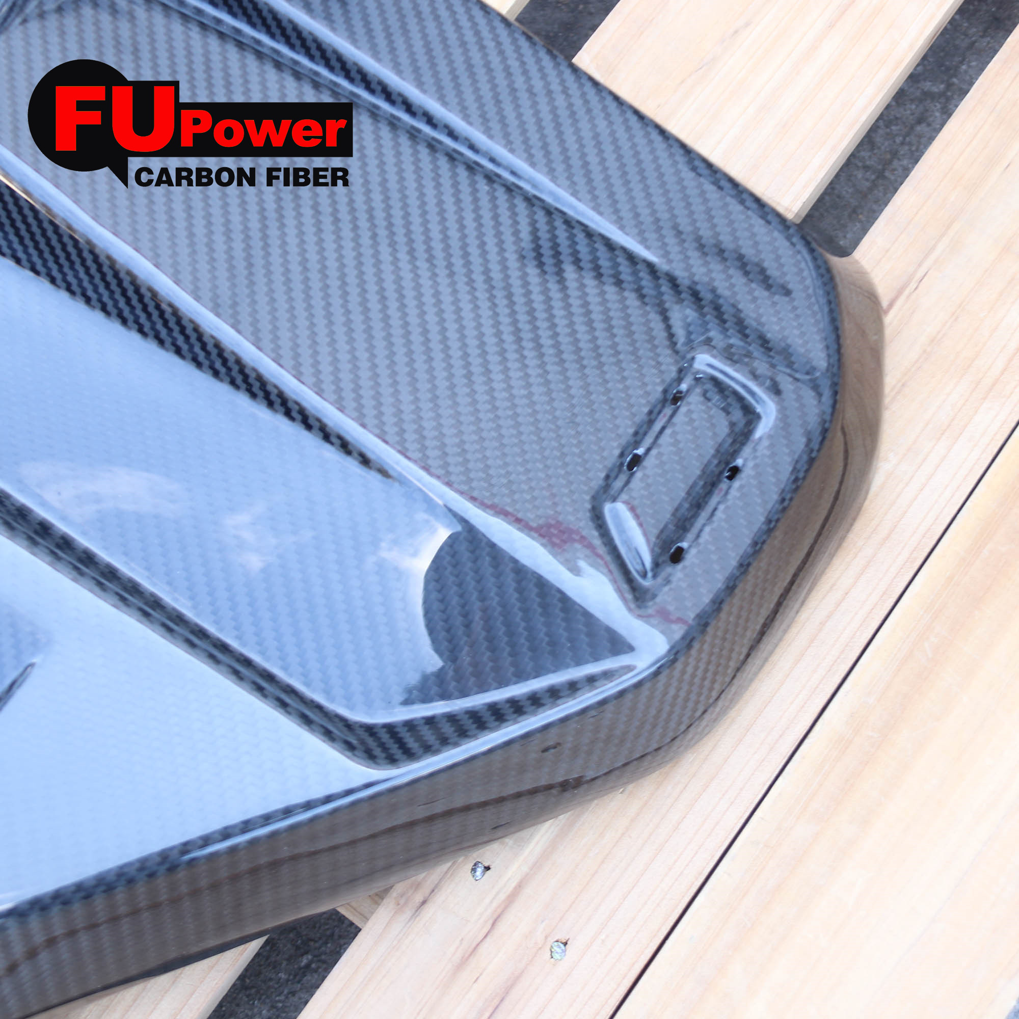 Carbon Fiber Manufacturer Factory For BMW M2 M3 M4(G80/G82/G87) Carbon Fiber Engine Cover