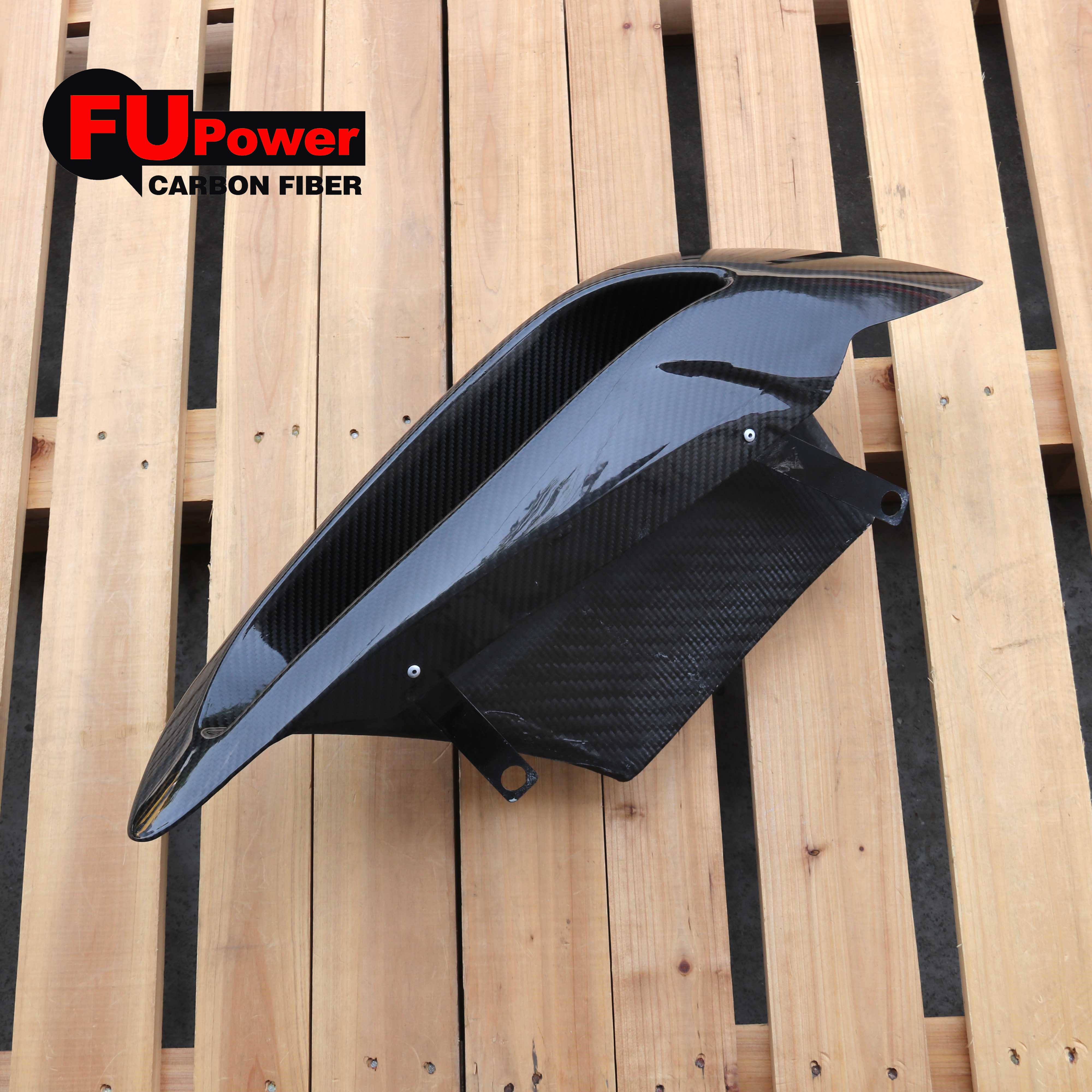 Carbon Fiber Factory For Bmw G80 G82 Vented HeadLight Air Duct DRY CARBON FIBER HEADLIGHT DELETE