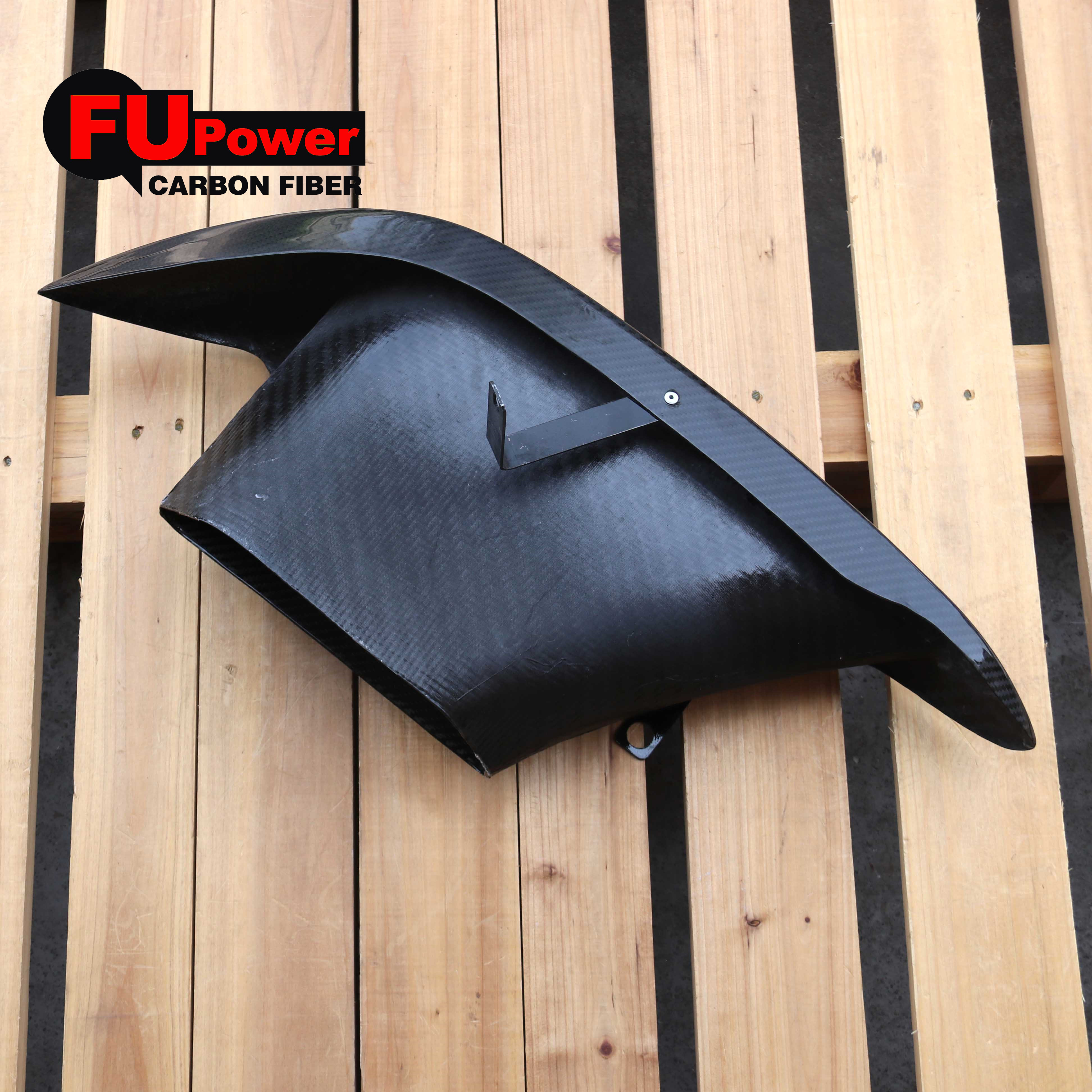 Carbon Fiber Factory For Bmw G80 G82 Vented HeadLight Air Duct DRY CARBON FIBER HEADLIGHT DELETE