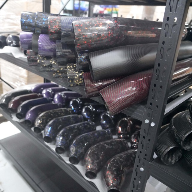 China Carbon Fiber Auto Parts Factory Carbon Fiber Factory Direct Supplier Carbon Fiber Manufacturing Plant