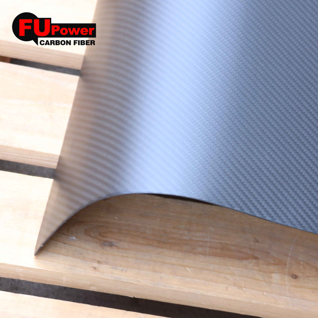 For BMW M3 E92 Dry Carbon Fiber  Backup Plate