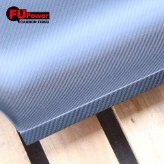 For BMW M3 E92 Dry Carbon Fiber vehicle seat