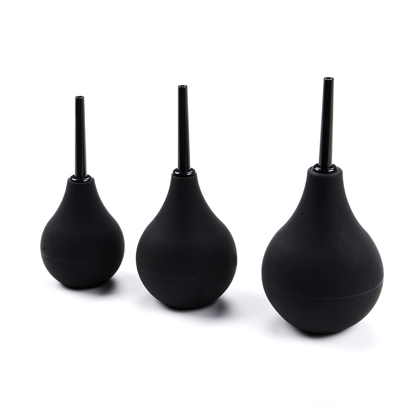 Anal Douche ？fl. oz