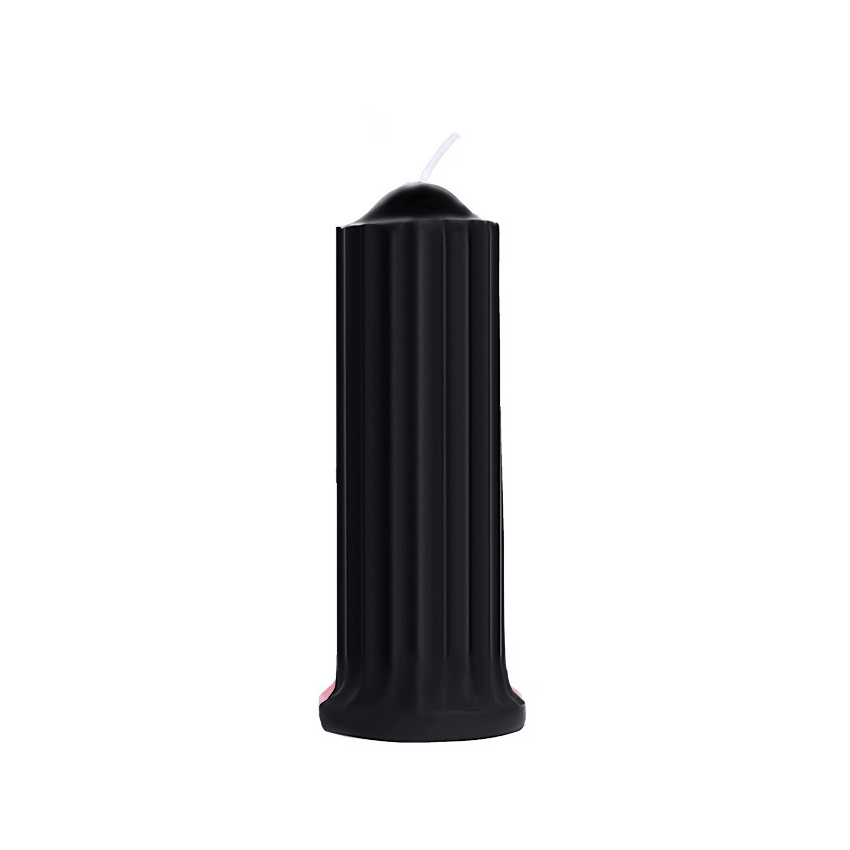 Pillar Shape Low Temperature Fun Candle ？oz