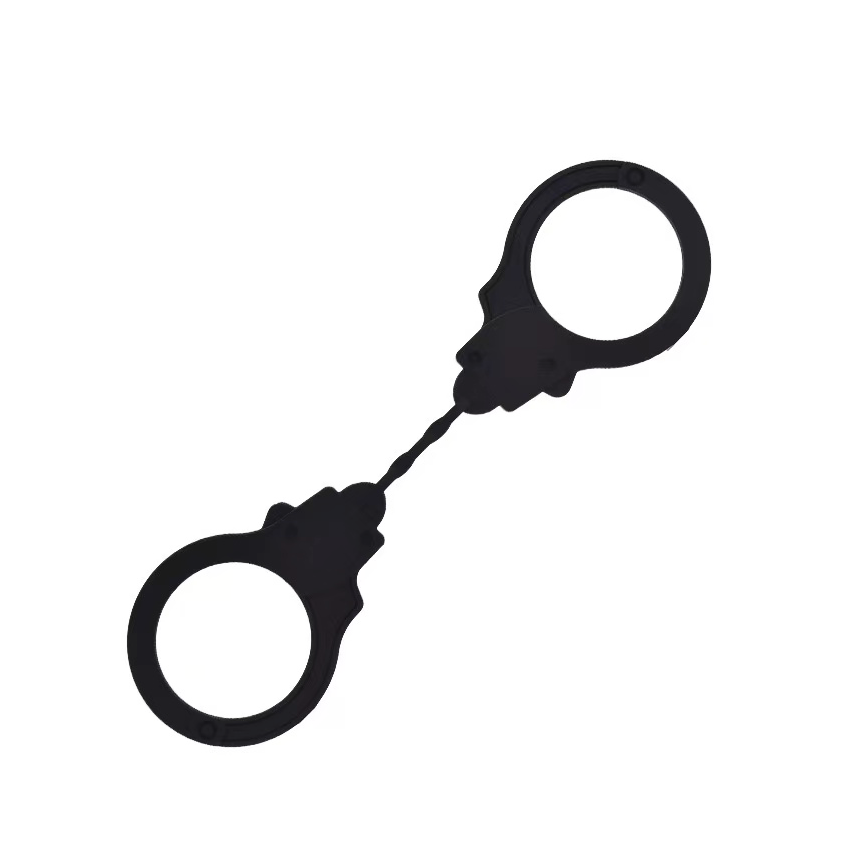 Super-Strong Silicone Restraints
