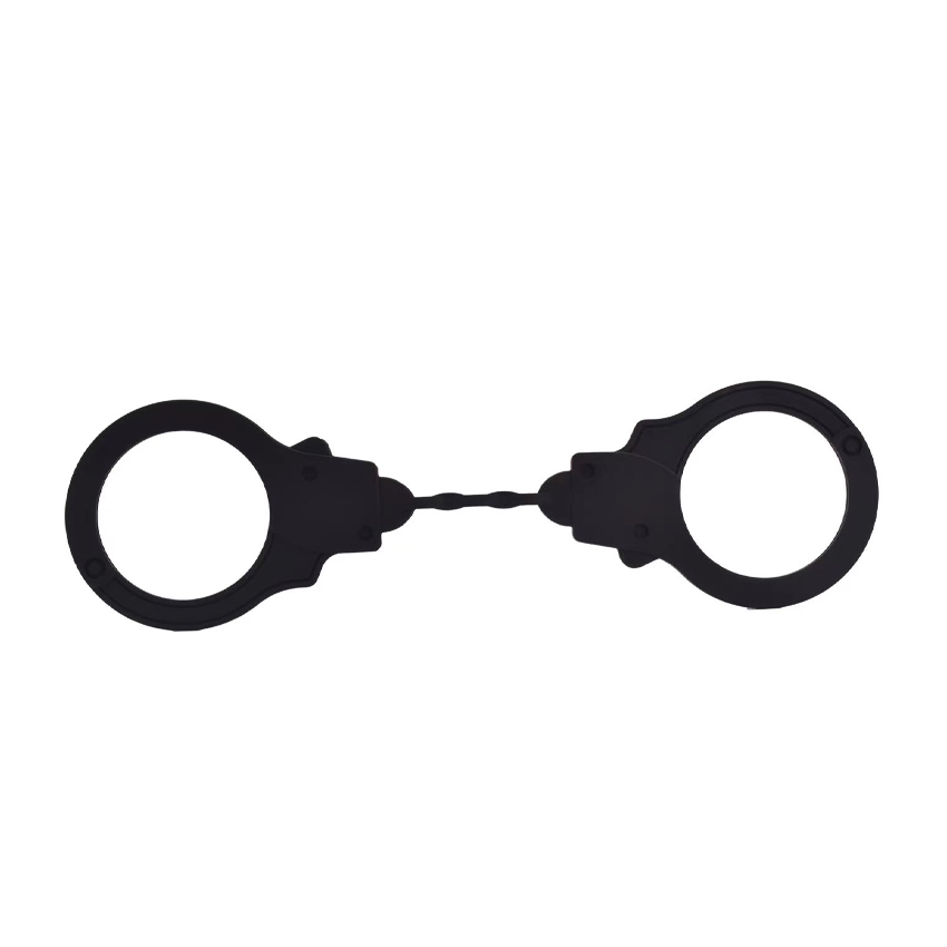 Super-Strong Silicone Restraints