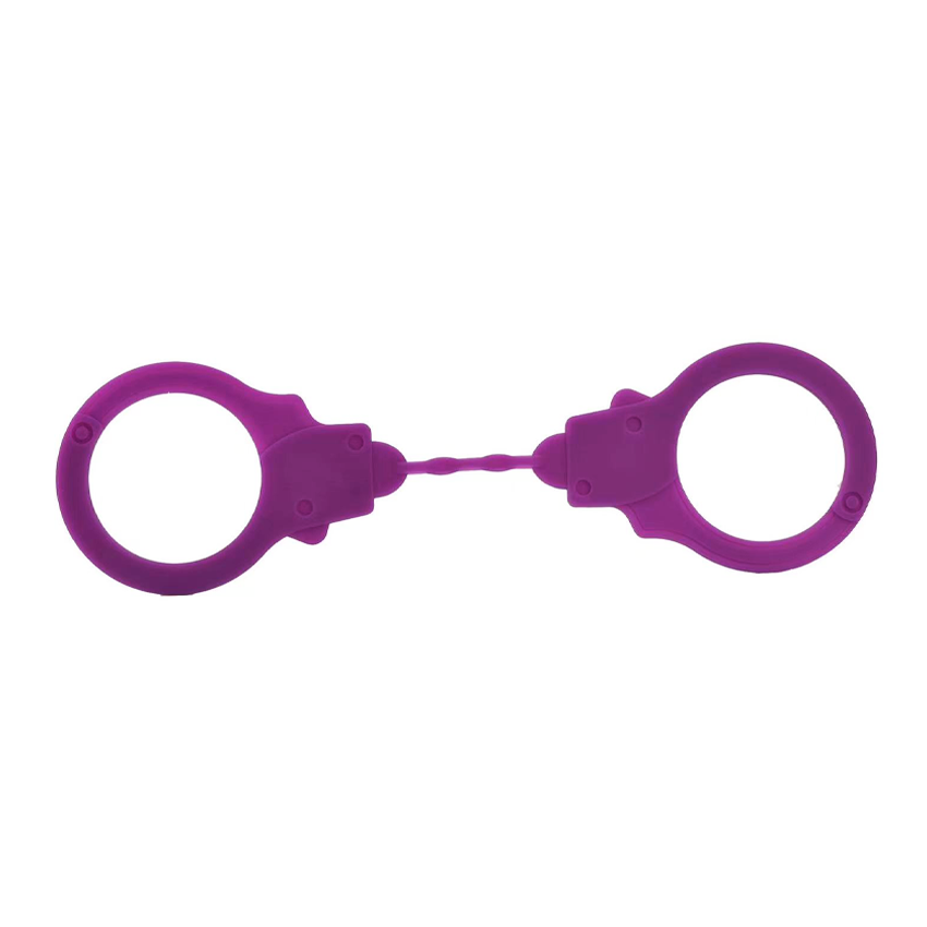 Super-Strong Silicone Restraints