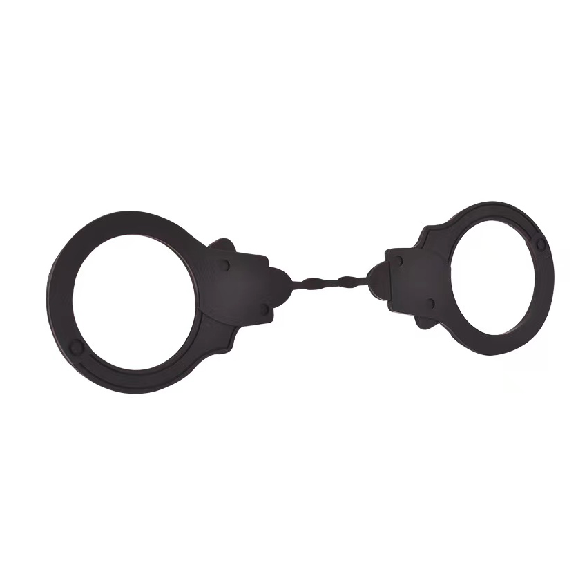 Super-Strong Silicone Restraints