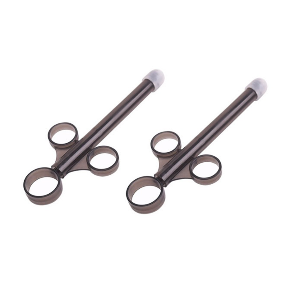 Lube Tube Applicator Syringe