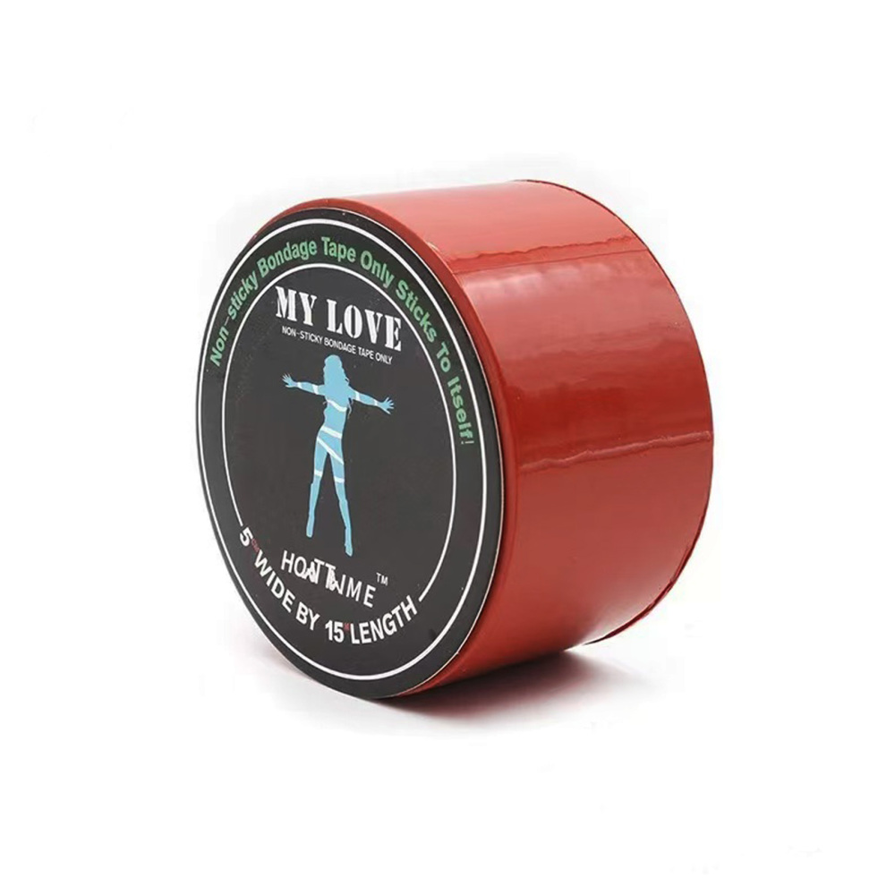 Bondage Tape
