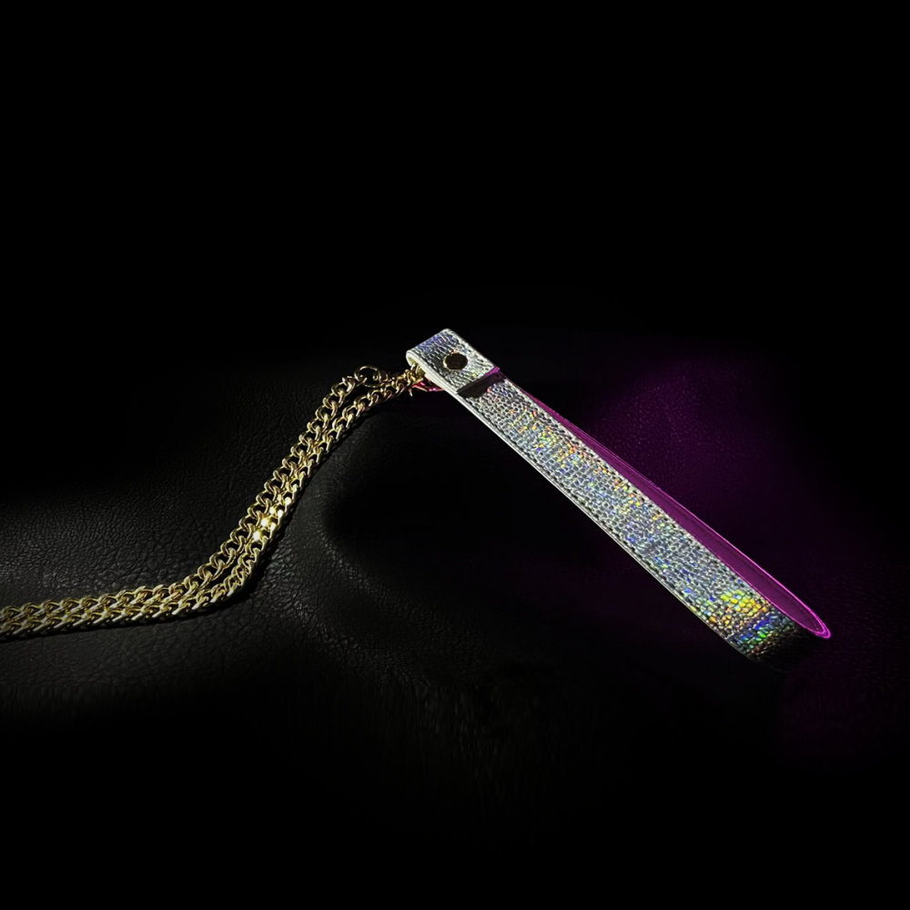 Moonlit Prism Leash