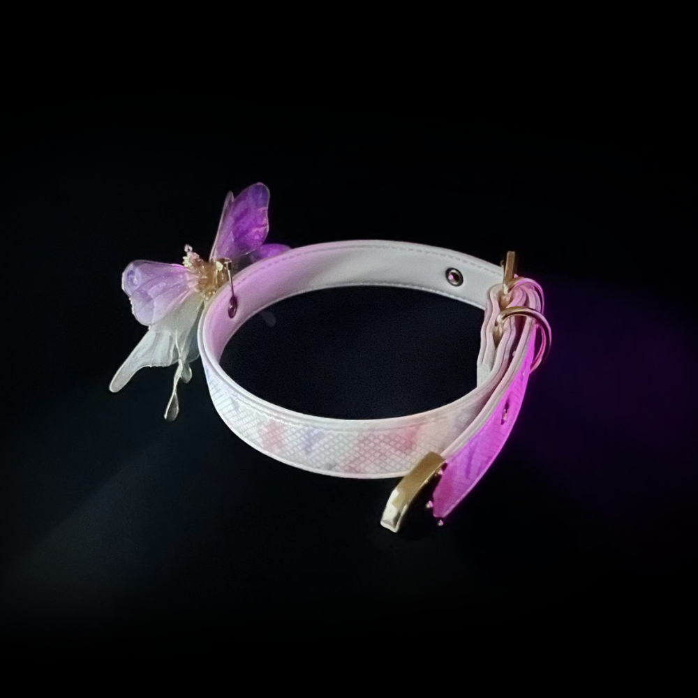 Crystal Mirage Collar