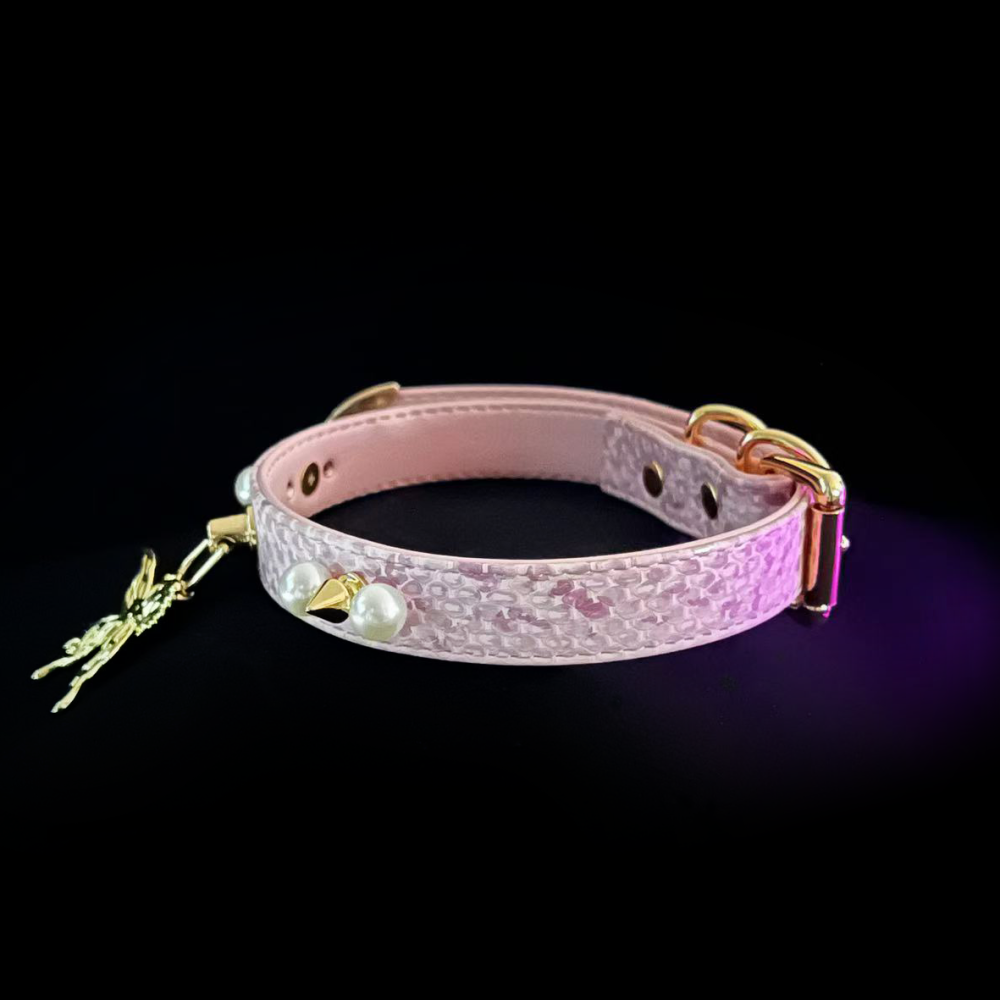 Butterfly Grace Collar