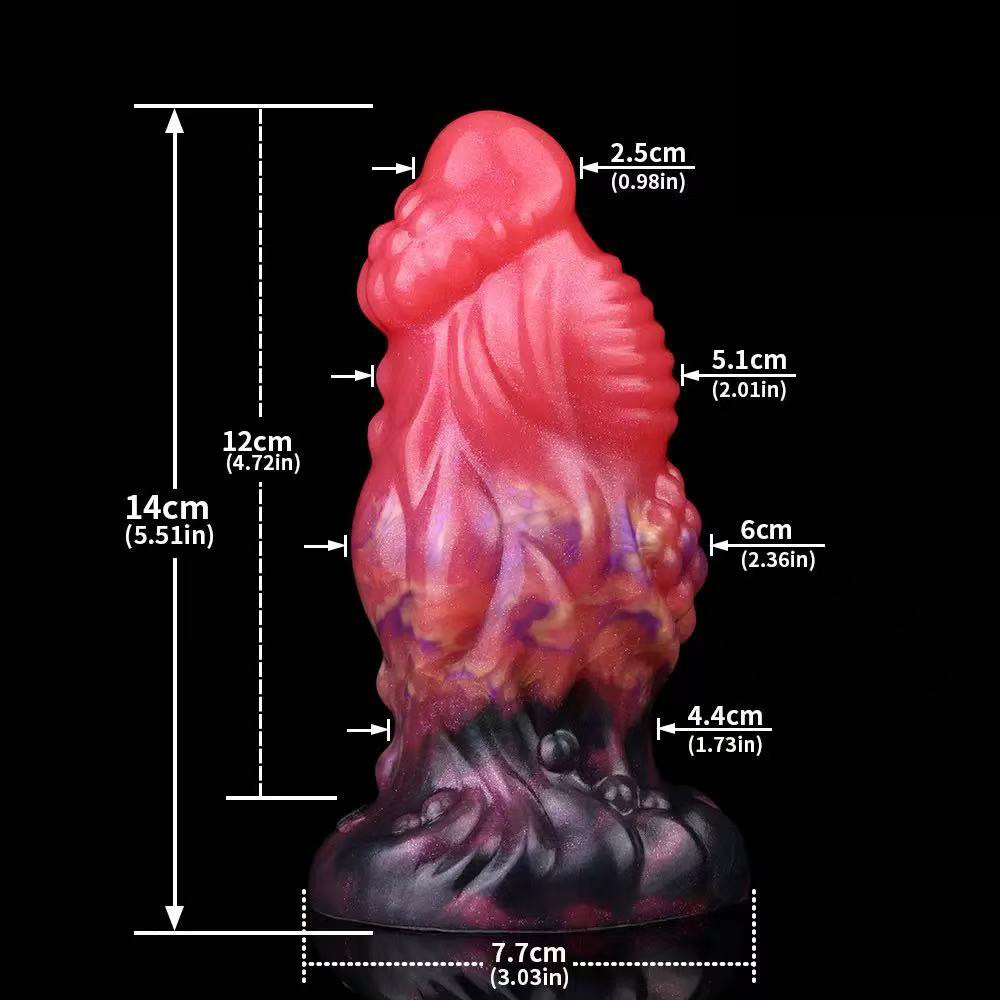 Crimson Wyrm
