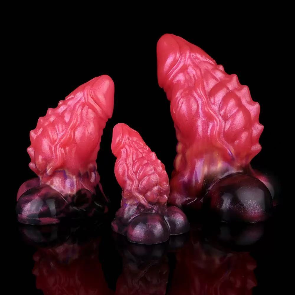 Crimson Wyrm